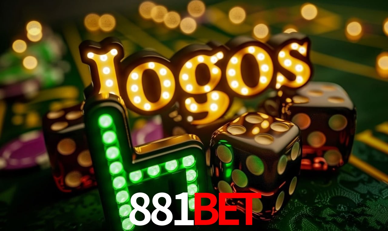 Experiência VIP 881BET