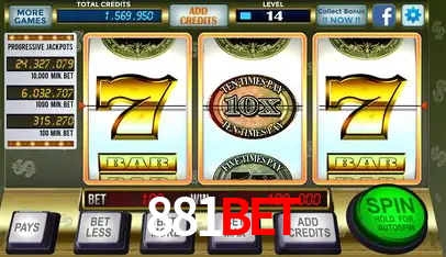 Desvendando o Mundo dos Jogos Virtuais na 881BET