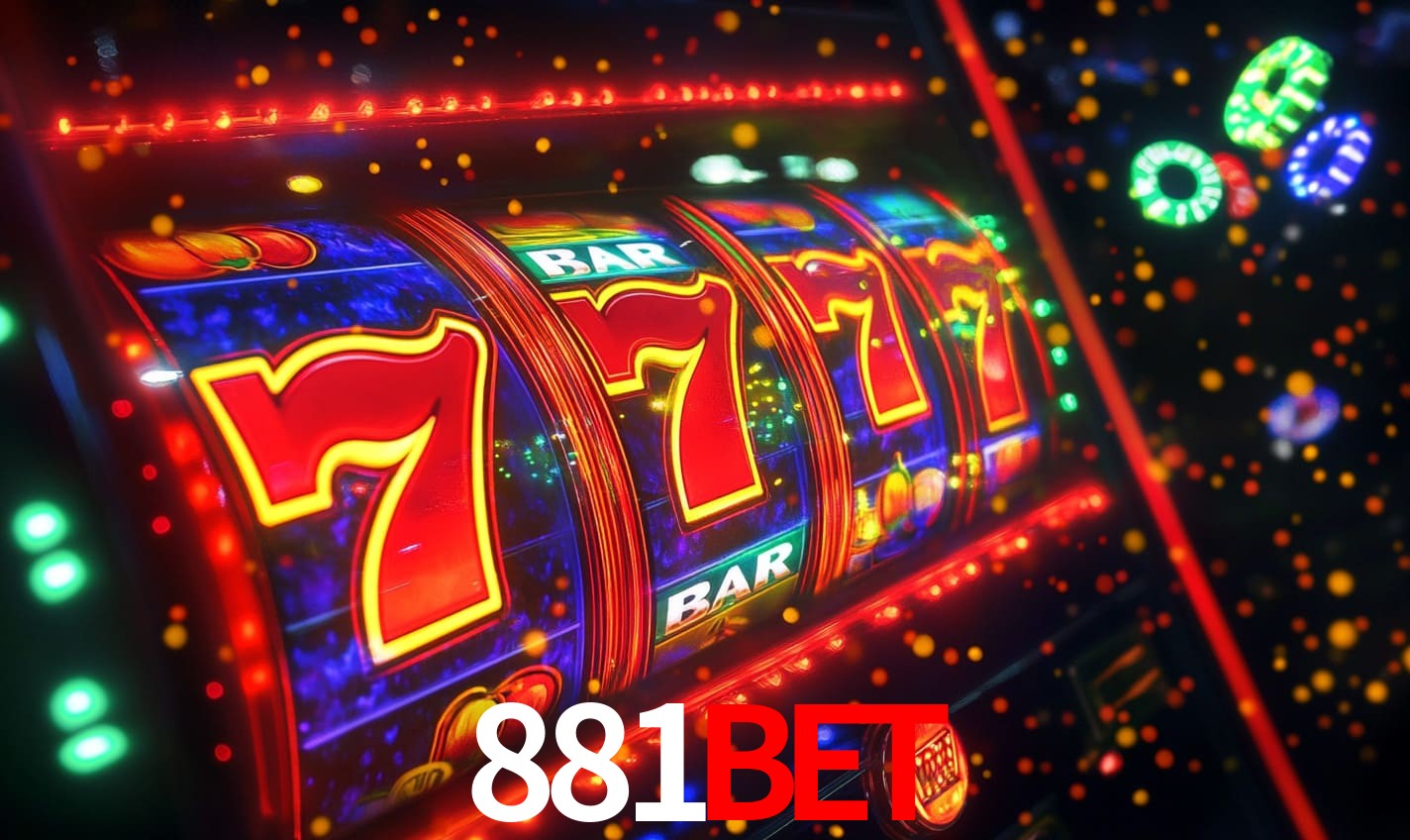 881BET App