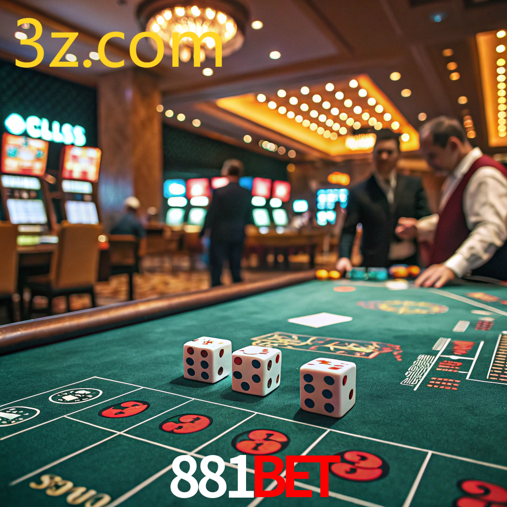 Login Seguro 881BET.COM