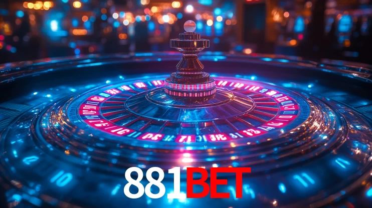 881BET App Interface