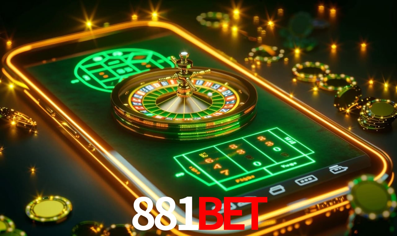 Sistemas de Segurança 881BET
