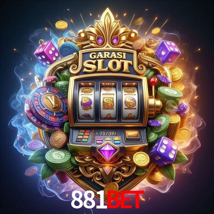 Cadastro Rápido 881BET