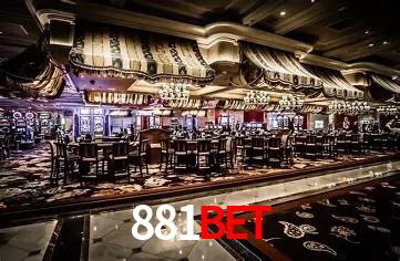 APP oficial da 881BET para mobile
