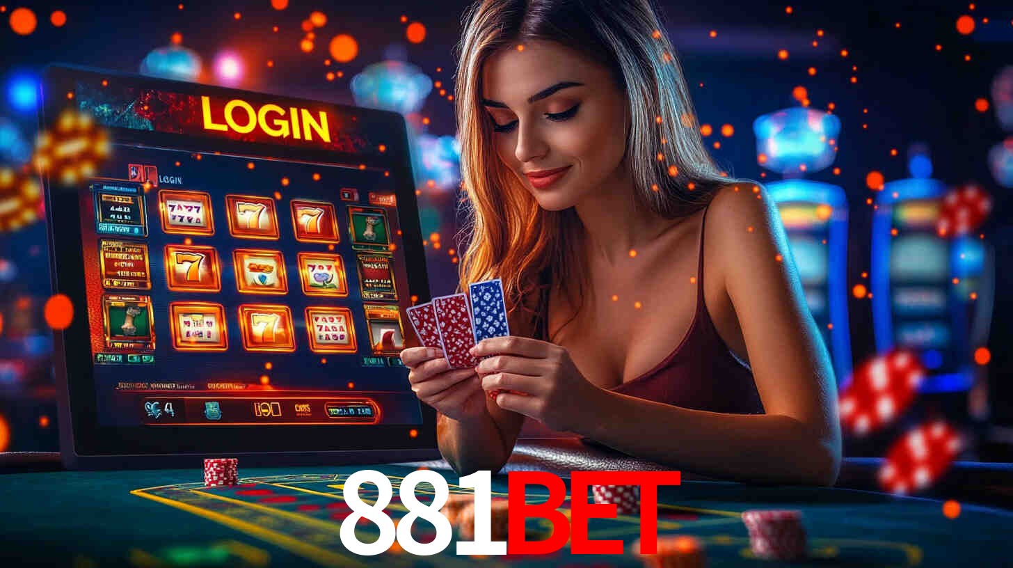 Bônus Generosos e Exclusivos no 881BET para Você!