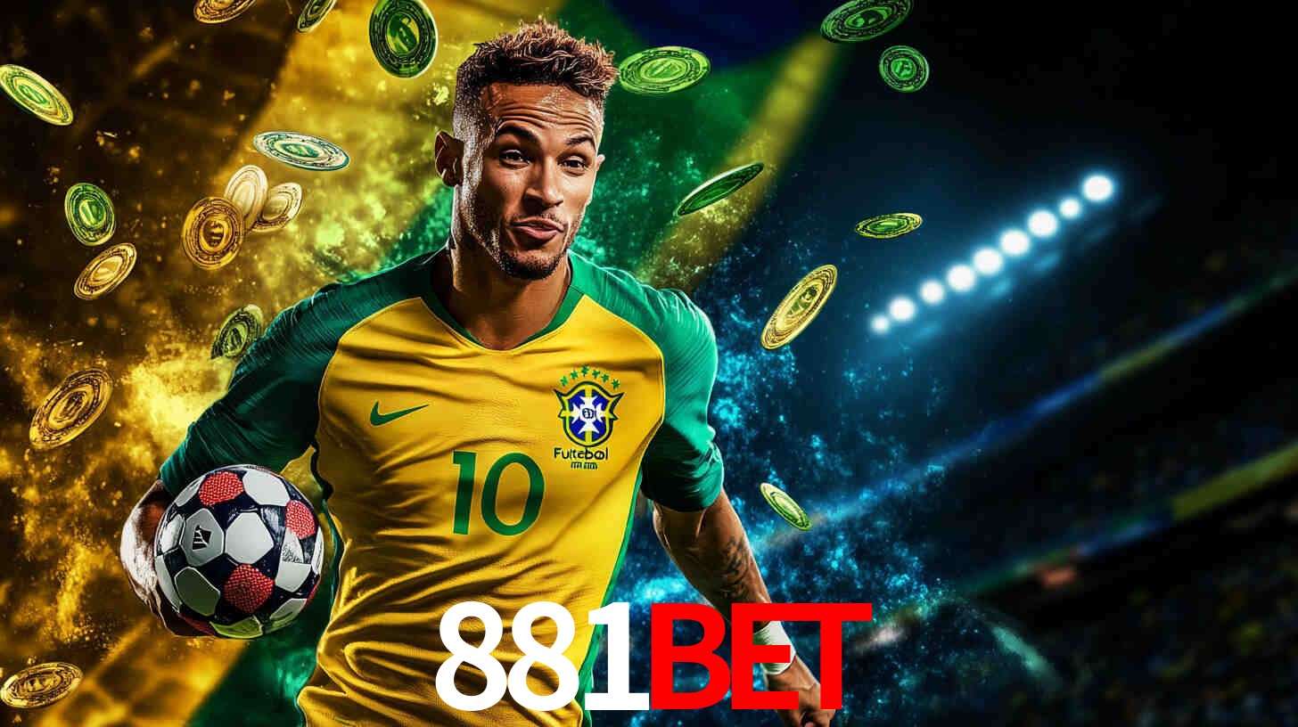 Apostas Esportivas na 881BET: Um Guia Completo
