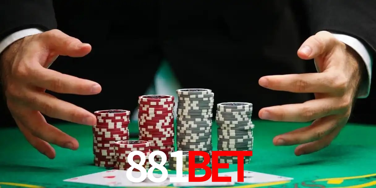 Benefícios VIP na 881BET