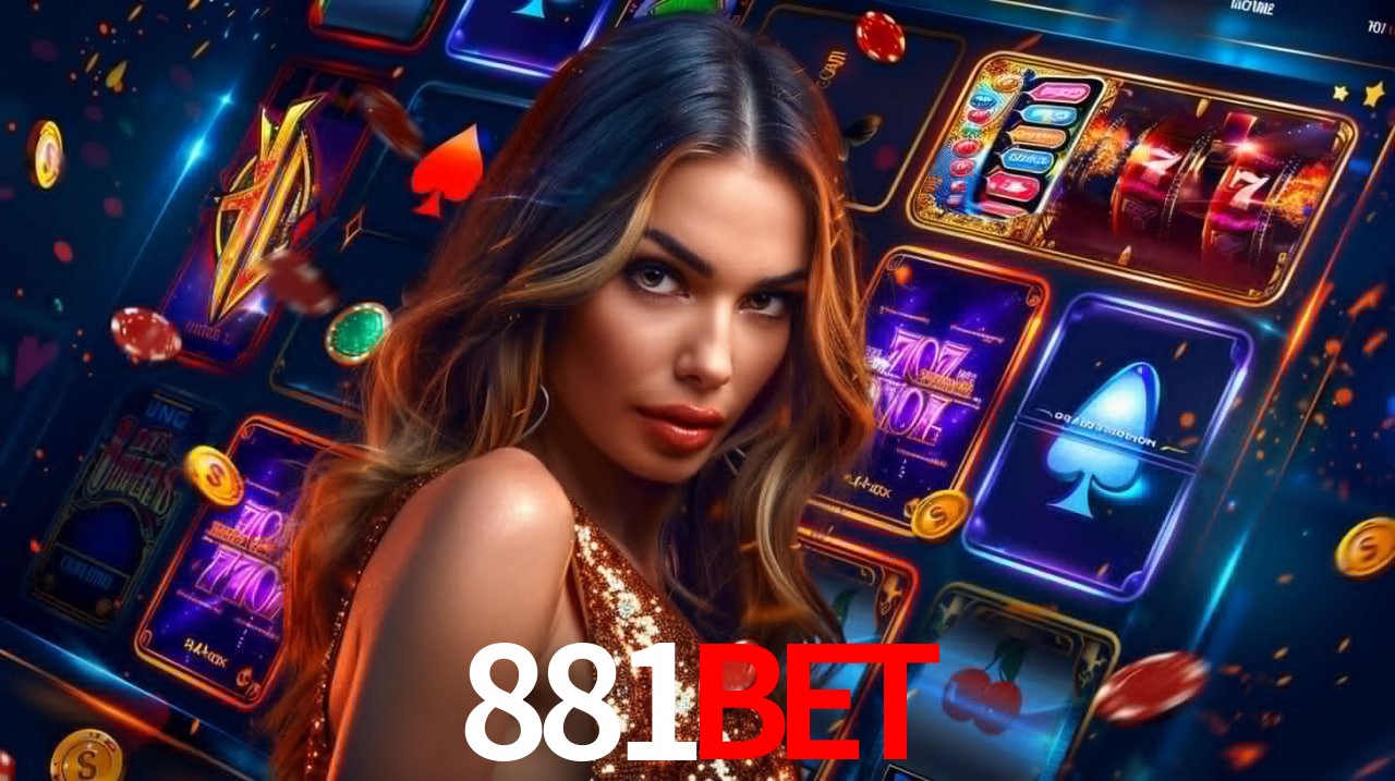 A Emoção da Loteria na 881BET: Uma Chance de Mudança de Vida