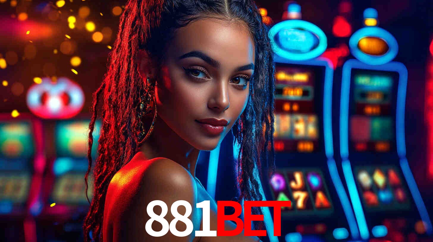A Popularidade dos Caça-Níqueis no 881BET