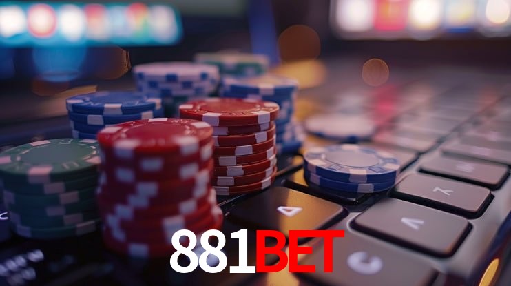 Segurança 2FA 881BET