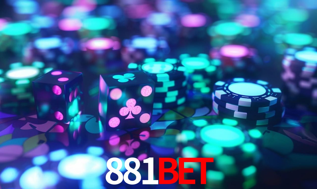 Bônus Diários 881BET