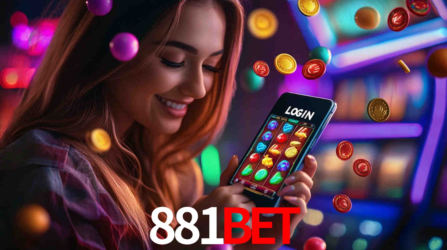 881BET App