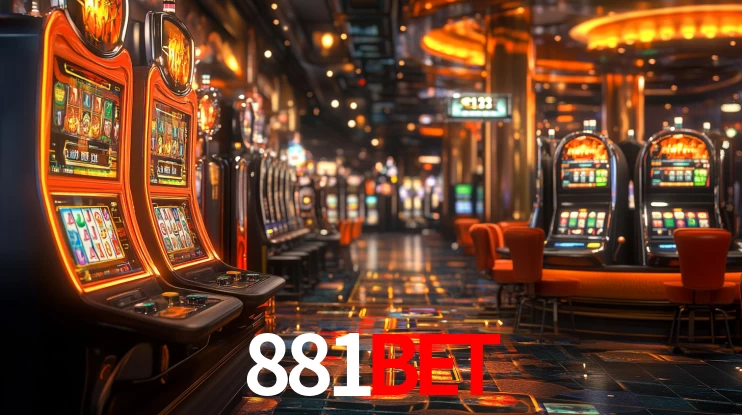 Premium Interface 881BET