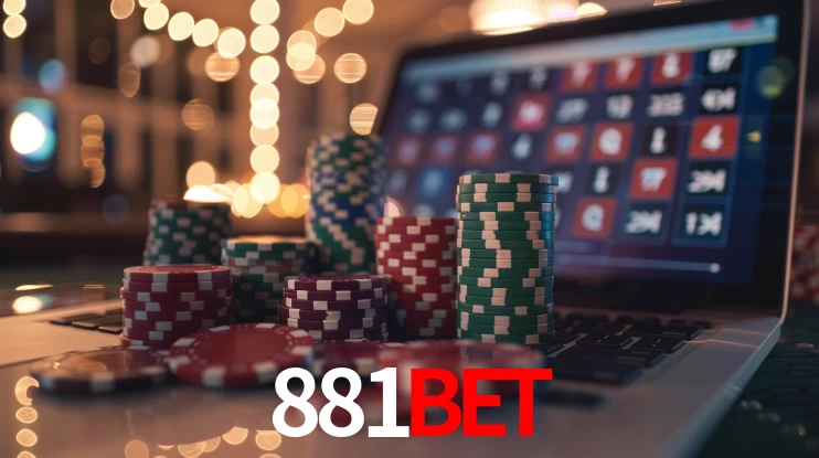Account Benefits 881BET
