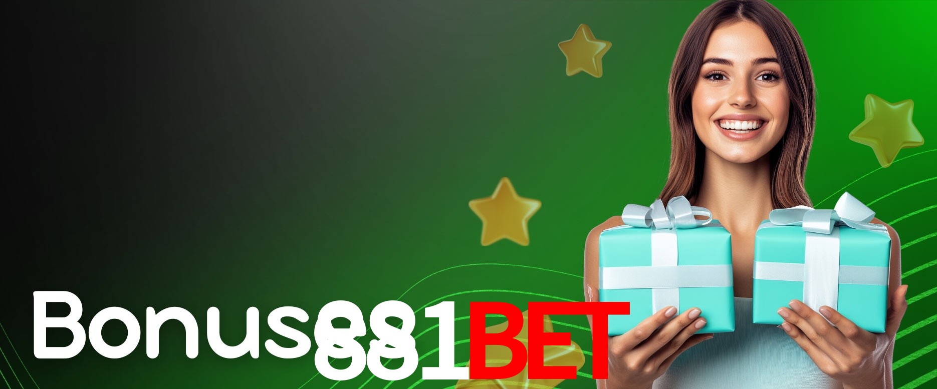 Seasonal Promotions 881BET