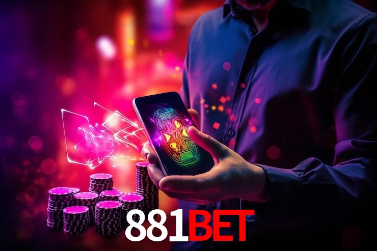 Jogos Exclusivos 881BET