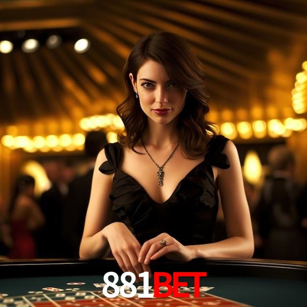 Explorando a Categoria de Eventos em Apostas na 881BET