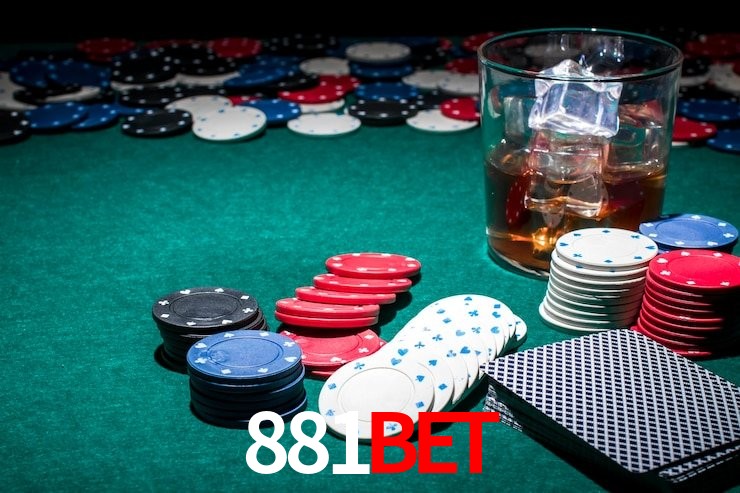 Torneios 881BET