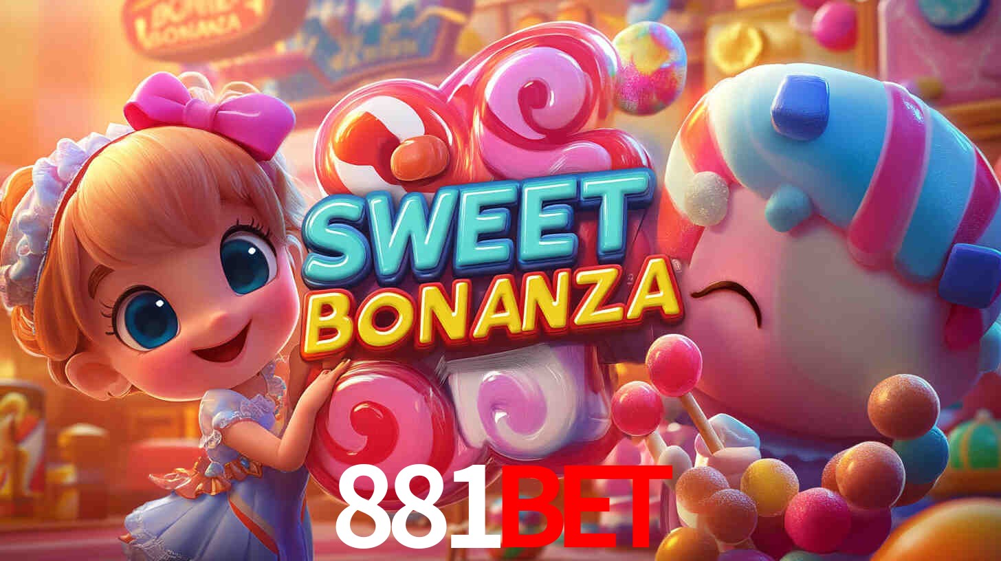 Apostas Esportivas na 881BET: Um Guia Completo