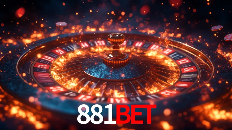 Cashback e recargas na 881BET