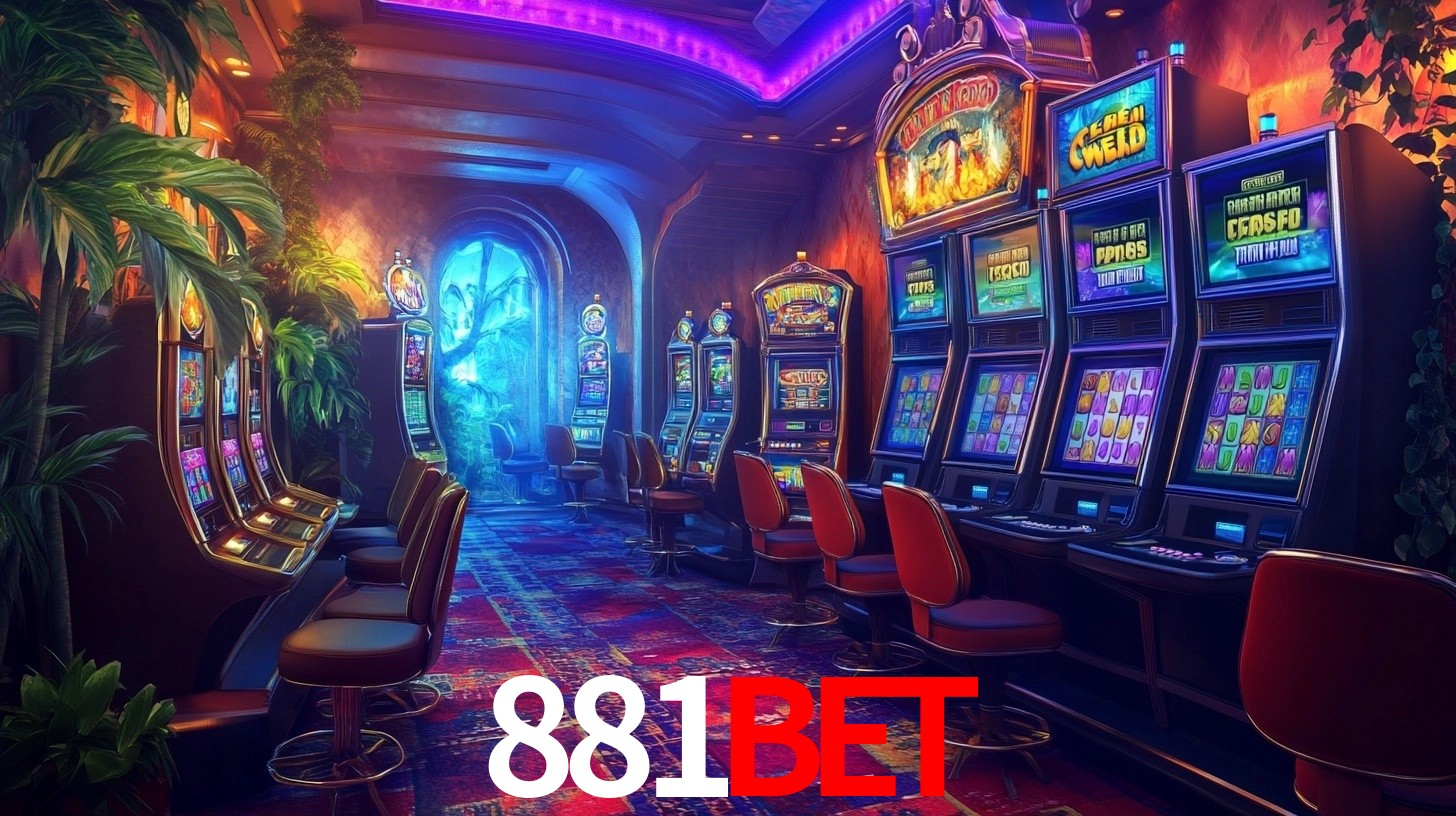 Blackjack Table 881BET