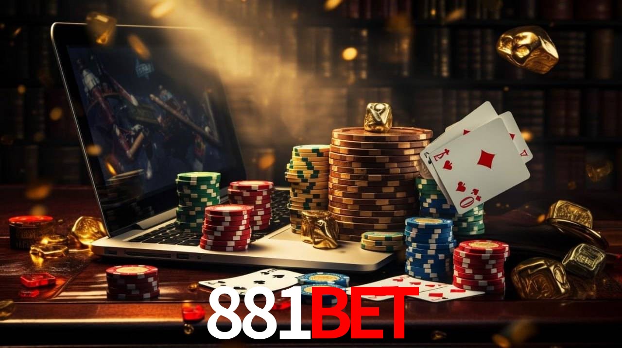 Programa VIP 881BET