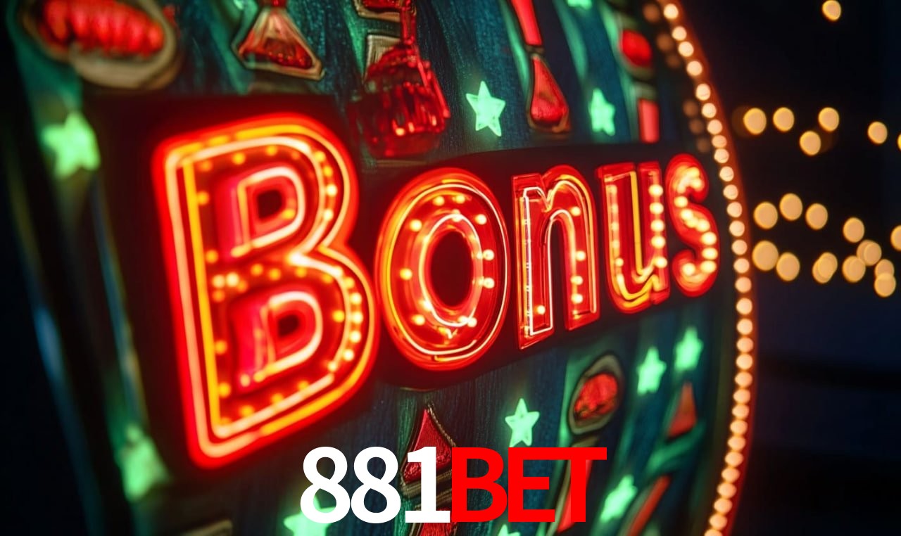 Roda da fortuna na 881BET
