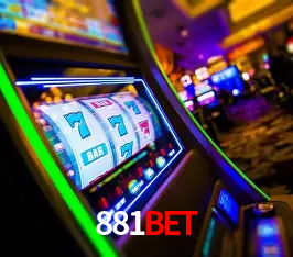 A Revolução dos Aplicativos de Jogos no 881BET