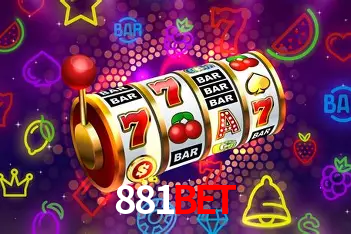 Desvendando o Mundo dos Jogos Virtuais na 881BET