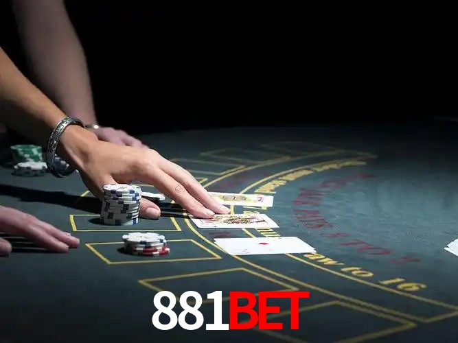 Ofertas Exclusivas 881BET