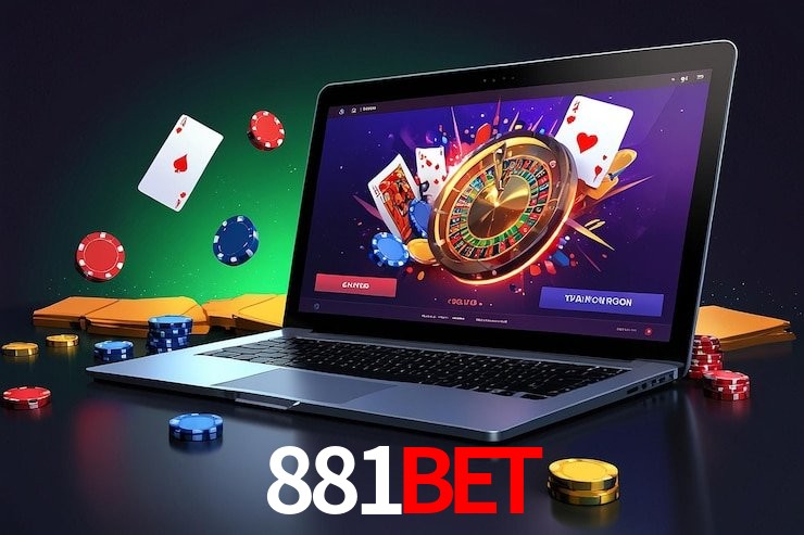 Especiais de Fim de Semana 881BET