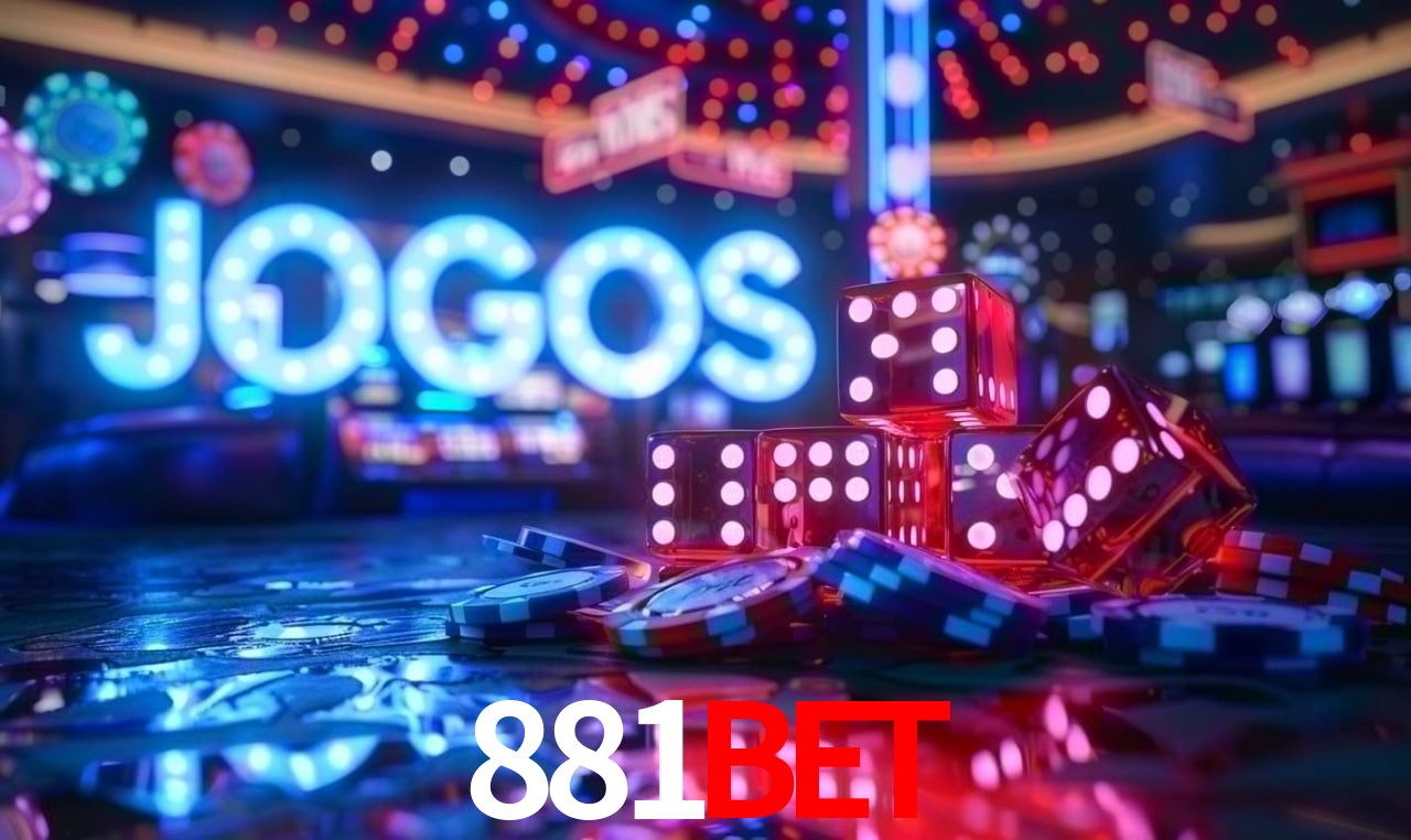 Página oficial no Facebook da 881BET