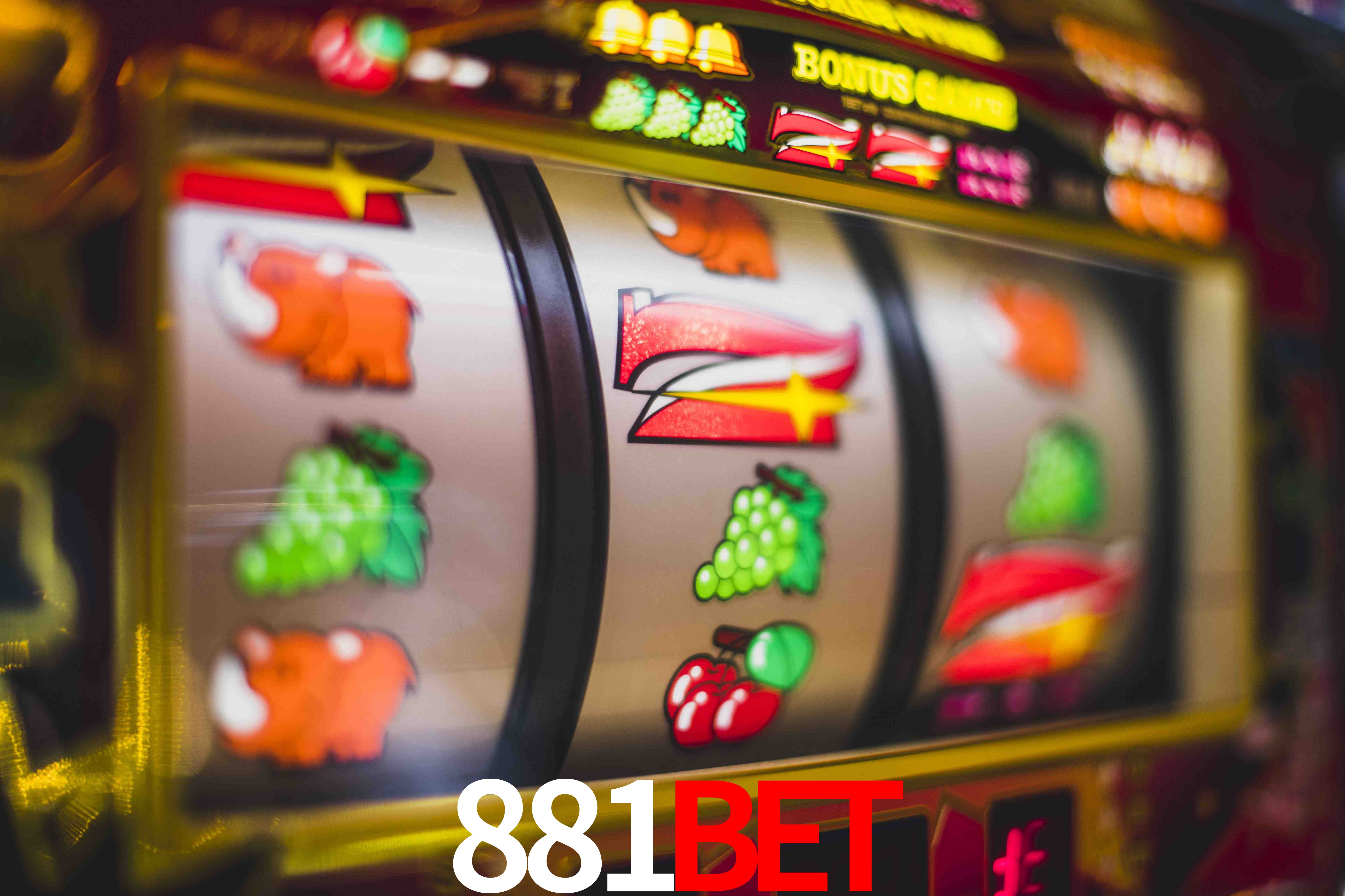 Sports Statistics 881BET