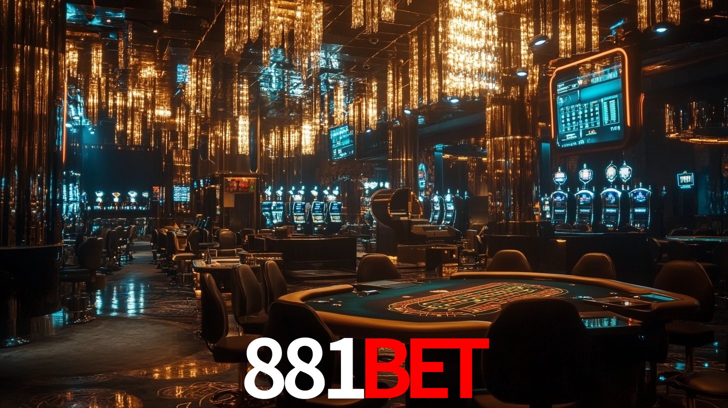 881BET: Seu Especialista em Apostas Esportivas Brasileiras