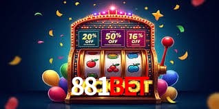 Design Responsivo 881BET