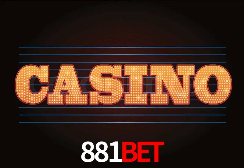 Apostas de Futebol 881BET
