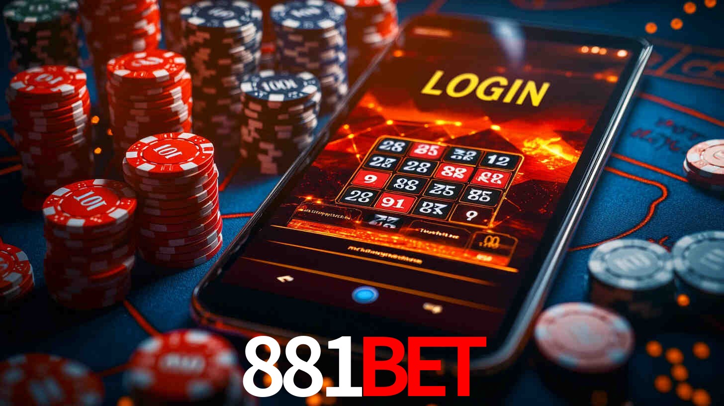 881BET App
