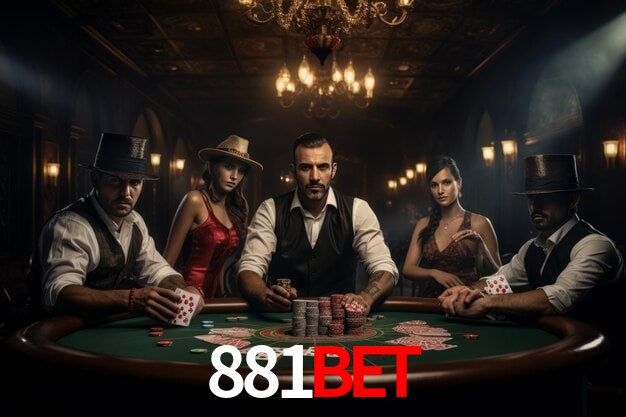 Download para Android e iOS na 881BET