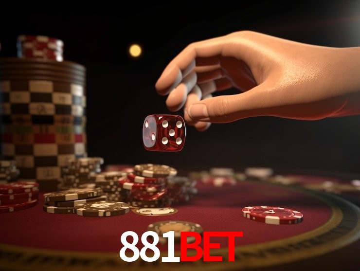 Recursos de Bônus 881BET