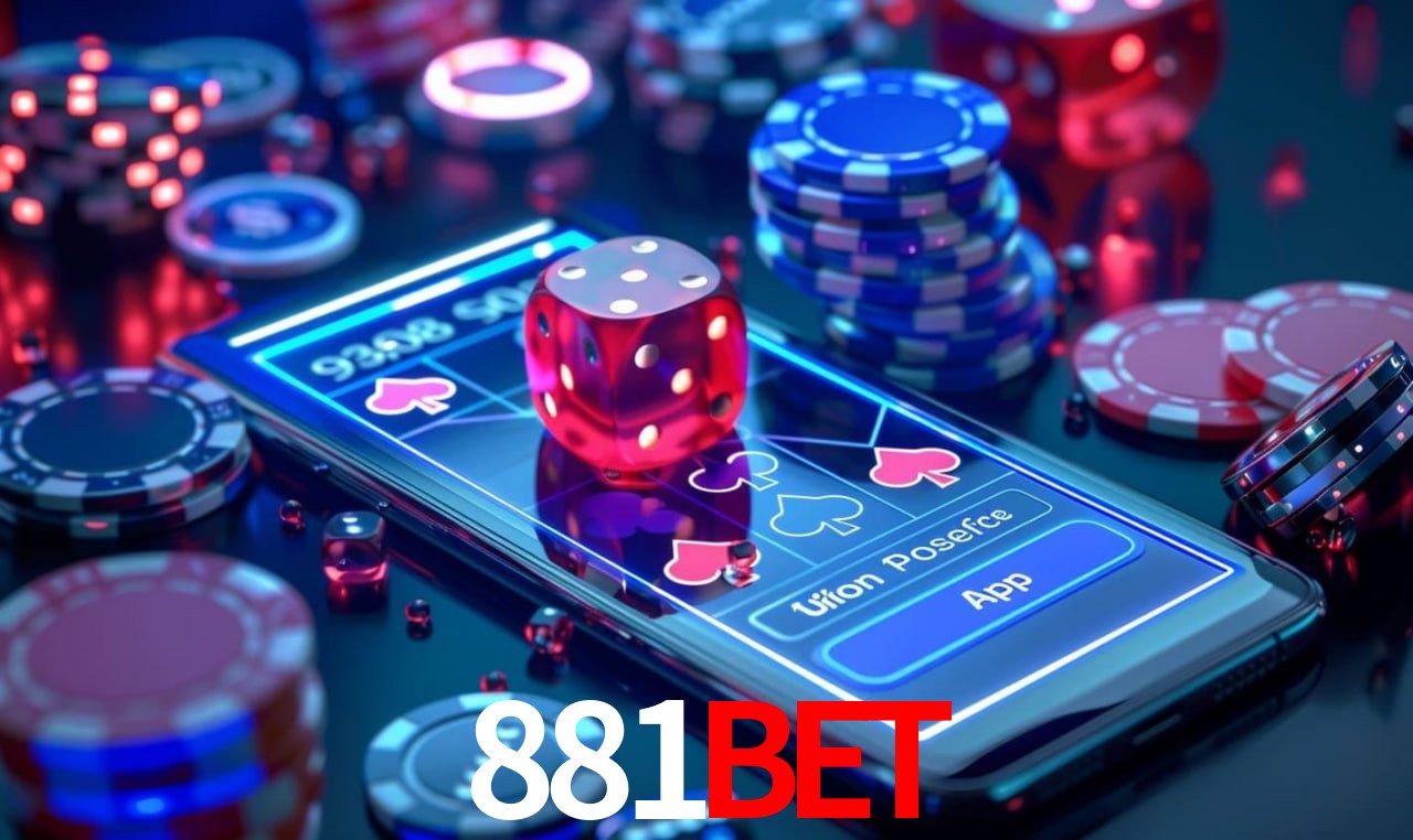 Canal oficial no Telegram da 881BET
