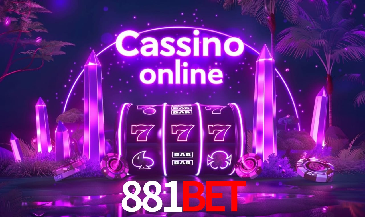 Benefícios da Conta 881BET
