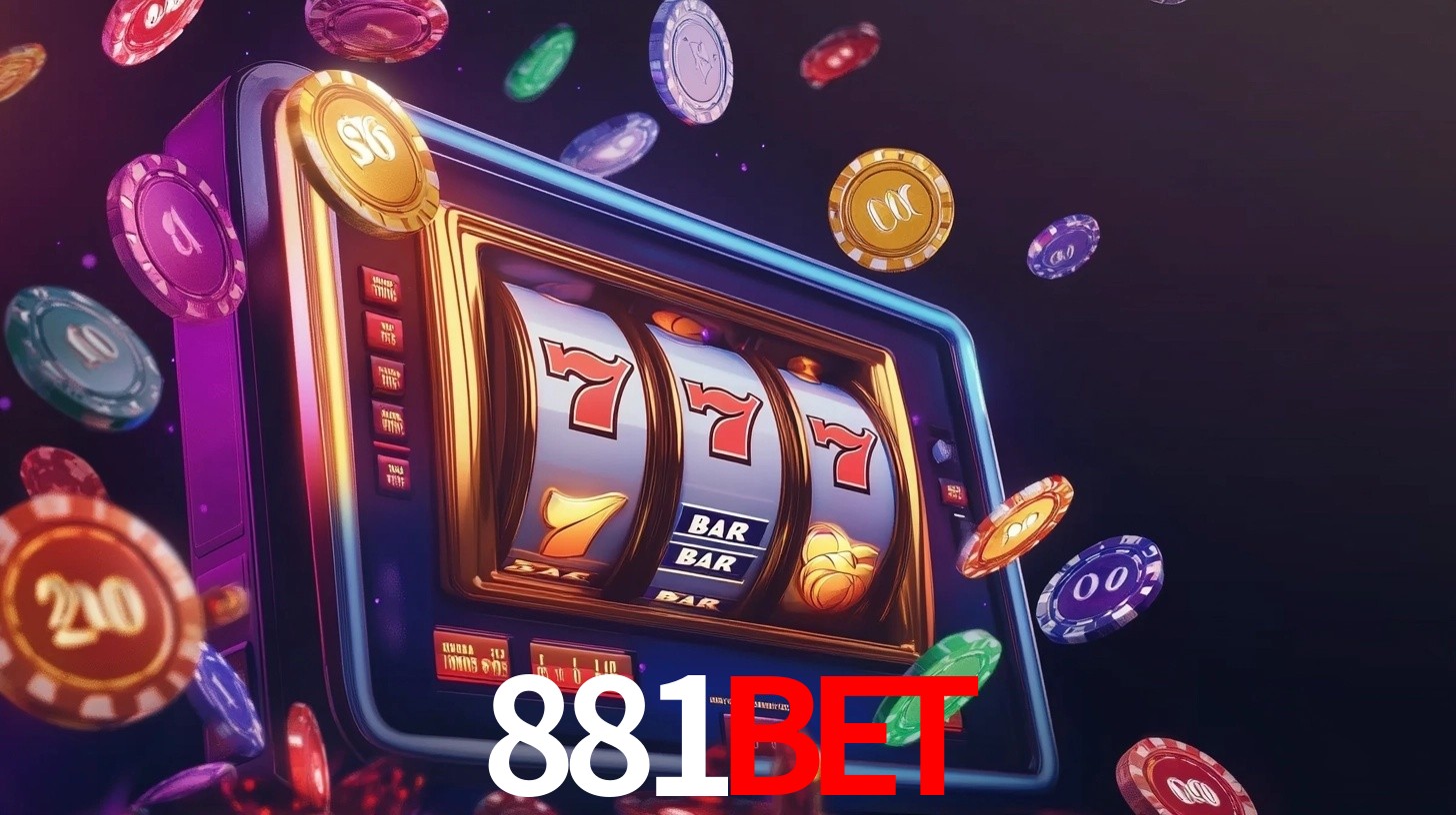 Roulette Table 881BET