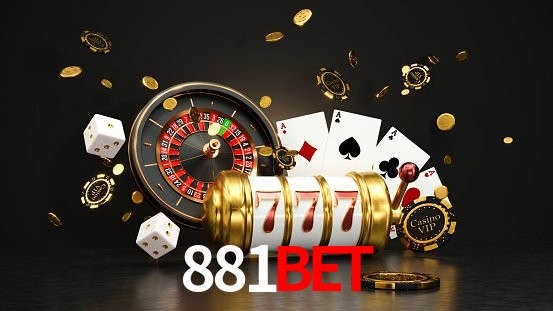 Tennis Betting 881BET
