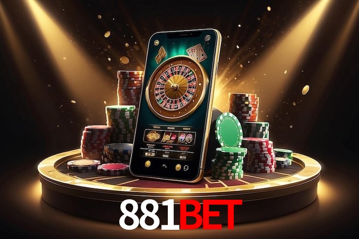 Login Seguro 881BET