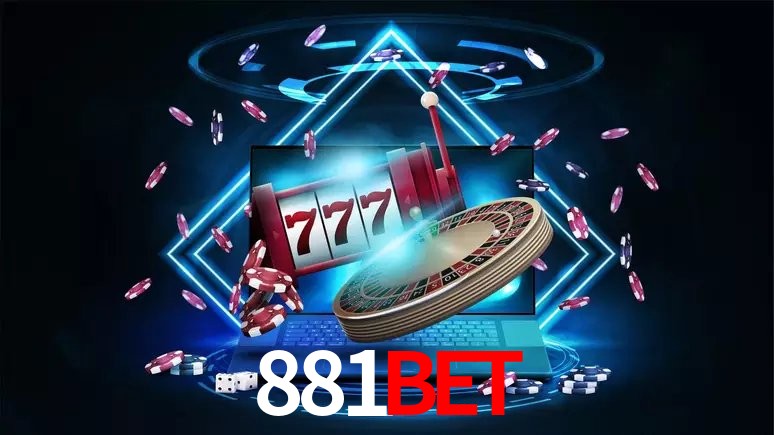 Jogos de Slot 881BET