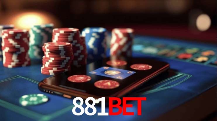 Avaliações dos Jogadores 881BET