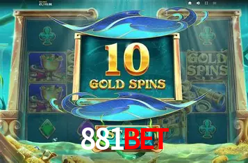 A Emoção da Loteria na 881BET: Uma Chance de Mudança de Vida