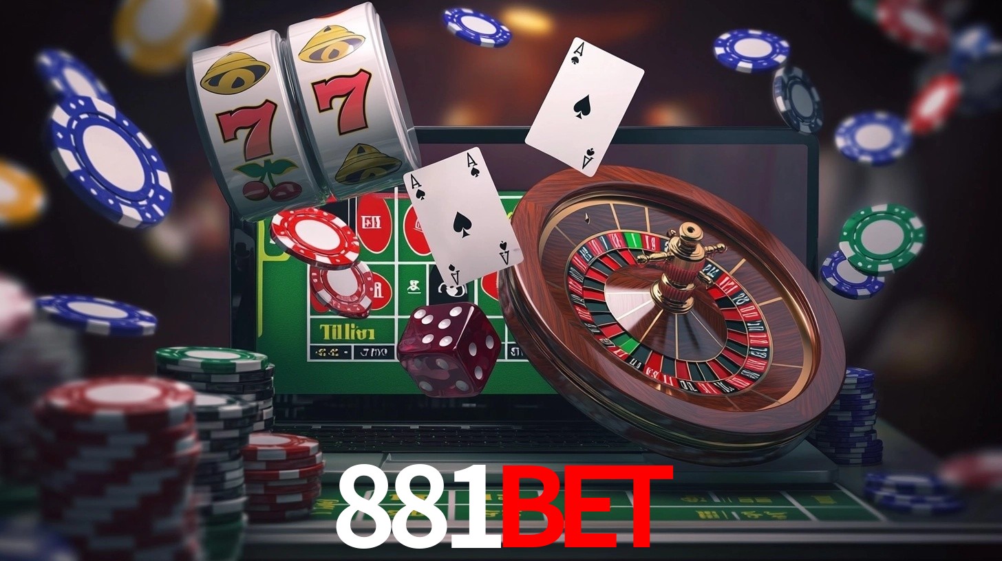 Exclusive Games 881BET