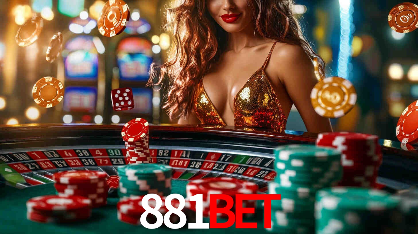 Welcome Bonus 881BET
