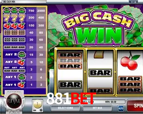 A Experiência Imersiva dos Cassinos Ao Vivo no 881BET